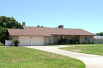 Jacksonville Shingled roof