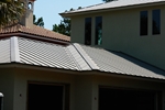 Metal Roofing