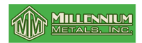 Millenium Metals Inc